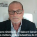 « Les restaurateurs ne tiendront pas jusqu&rsquo;en juillet » Jean-Pierre Ghiribelli, Président Général de l&rsquo;Union des Métiers et des Industries de l&rsquo;Hôtellerie