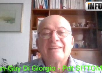 Jean-Guy Di Giorgio, Président du syndicat des traitements des ordures de l&rsquo;aire toulonnaise : « respectez les personnes qui traitent vos déchets »