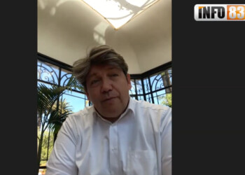 Stéphane Lelièvre, restaurateur Toulonnais de renom témoigne de l&rsquo;impact de cette crise sanitaire, s&rsquo;adapte et soutient ses confrères