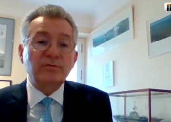 Le 2ème adjoint à la mairie de Toulon, Yannick Chenevard exhorte ses concitoyens à respecter les consignes de confinement : « Respecter l&rsquo;unicité du commandement ! »