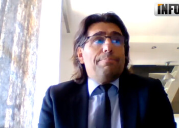 L&rsquo;URSSAF du Var accompagne les chefs d&rsquo;entreprise et indépendants, P. Donadey directeur du site de Toulon intervient.