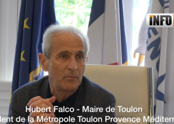 Pour Hubert Falco, le gouvernement manque de lisibilité : « Il nous manque de la clarté,… On est dans le flou le plus total »