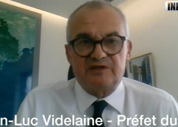 Rencontre avec le Préfet du Var, Jean-Luc Videlaine, il fait un point sur la santé, la sécurité et l&rsquo;économie dans notre département