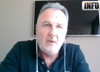 Entretien avec Lionel Virenque, chef d&rsquo;entreprise Varois, au coeur de la crise sanitaire