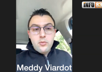 Une association d&rsquo;étudiants Varois collecte bénévolement masques, gants, blouses, charlottes, gel,…