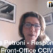 Caroline Petroni, directrice du Front Office à la Chambre de commerce de Toulon fait un point éco.