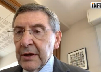 Interview de Robert Bénéventi, maire d&rsquo;Ollioules, en ces temps de confinement.