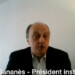 « Les collectivités locales vont sortir très renforcées de la crise » prédit Bernard Sananès le Président de l&rsquo;institut Elabe