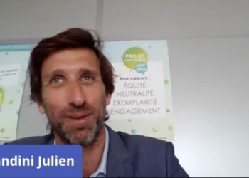 La Caf du Var répond à vos questions, Julien Orlandini le directeur de la Caisse d&rsquo;Allocation du Var, à répondu à 6 de vos questions.