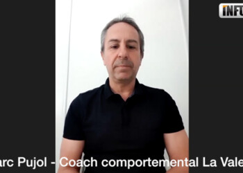 Marc Pujol, coach comportemental : Le cycle du changement pendant le déconfinement !