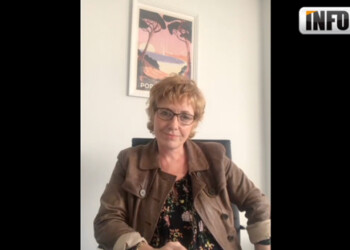 Qu’est-ce que le dispositif de contact tracing ? Rencontre avec MC Saulais directrice de la CPAM Var