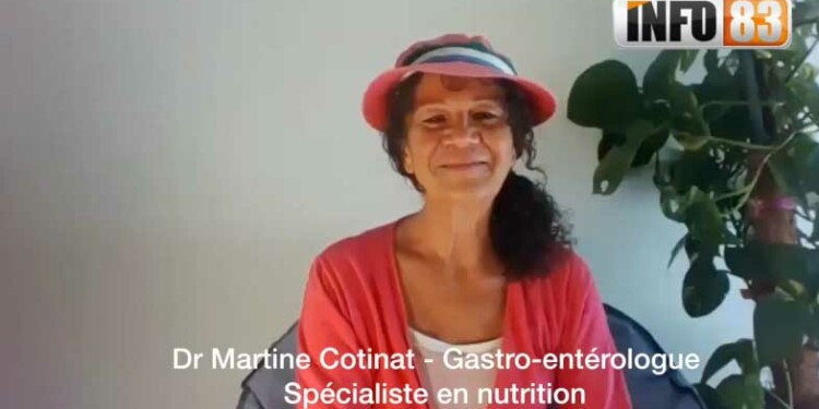 Avec le docteur Cotinat : pas toujours facile de faire sa vitamine D. Les pièges