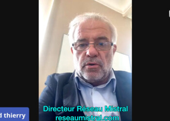 Le réseau Mistral a assuré la continuité des services malgré la crise sanitaire, interview de Thierry Durand, directeur du réseau