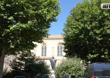 Les Maristes de La Seyne-sur-mer