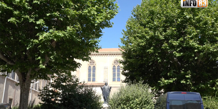 Les Maristes de La Seyne-sur-mer