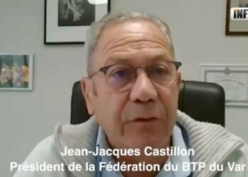 Fédération du BTP du Var