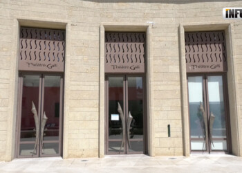 Théâtre Galli