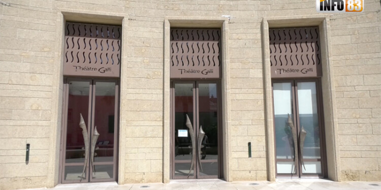 Théâtre Galli