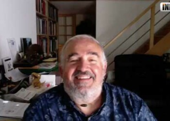 Le Festival de la BD de Solliès-Ville revient les vendredi 28, samedi 29 et dimanche 30 août 2020. Entretien avec Pascal Orsini, son créateur.