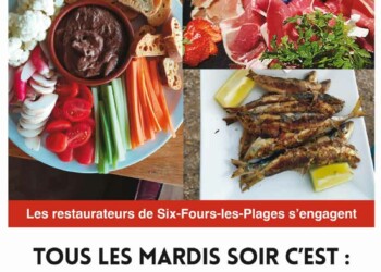 Apéro 100% Six-Fours