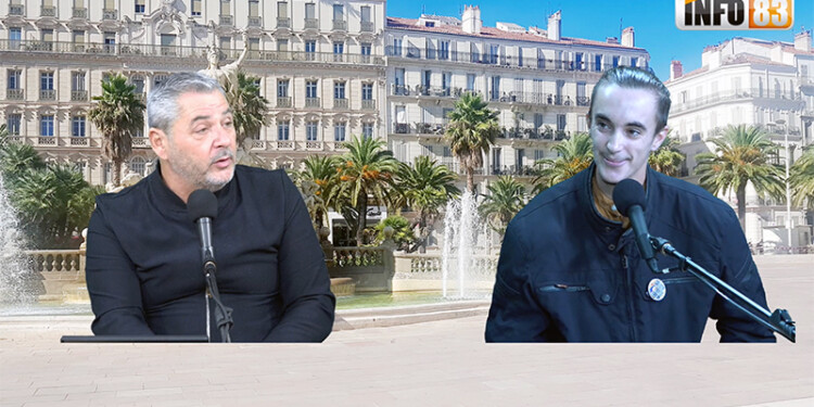 Collectif des Fiertés Toulon