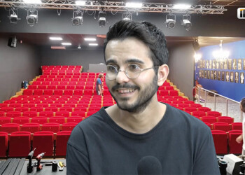 Théâtre le Colbert Toulon