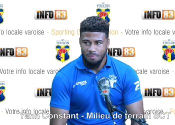 Sporting Club Toulon INFO83