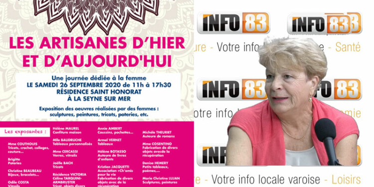 association couleurs et lumieres du sud