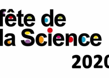 Fête de la science 2020 var