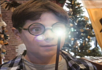 Une Boutique Harry Potter à La Crau