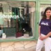 t-shirt coton bio