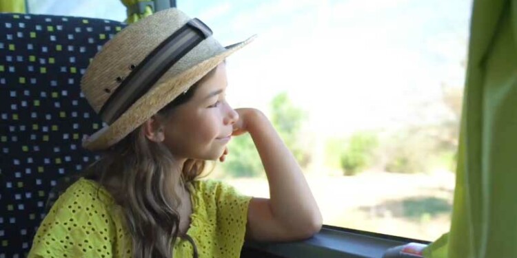 Noemie-Barlaud un été en Provence