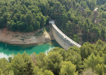 barrage de Dardennes