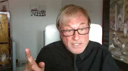 Jean-Pierre Ghiribelli