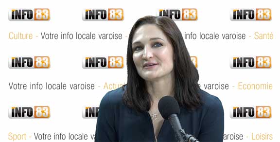 Ondine Acquaviva de la DDFIP