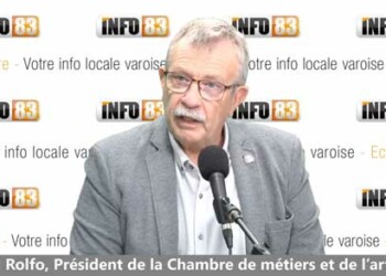 Chambre de métiers et de l’artisanat