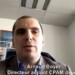 Arnaud Boyer directeur adjoint CPAM du Var
