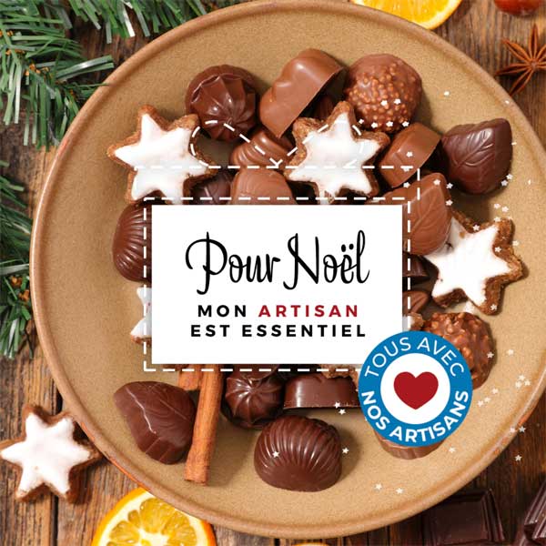 #TOUSAVECNOSARTISANS