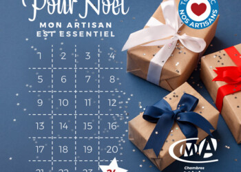 Chambre de Métiers et de l’Artisanat