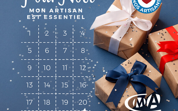 Chambre de Métiers et de l’Artisanat