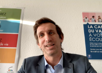 Julien Orlandini Caf du Var