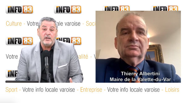 La Valette-du-Var : 50 trottinettes électriques pour ses administrés et aide financière pour ses commerçants