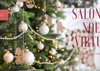 salon de Noël 2020