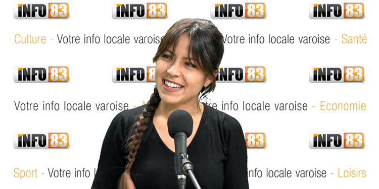 Estelle Champourlier