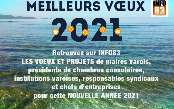 Voeux 2021