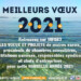 Voeux 2021