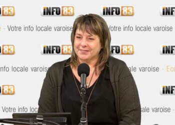 Valérie canto Réseau Mistral "OuiLive réseau Mistral"