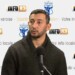 Karim Masmoudi, co-entraîneur du Sporting Club toulon