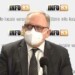 Pascal Rothé, directeur des finances publiques du Var