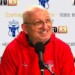 Luigi alfano entraîneur du Sporting Club Toulon